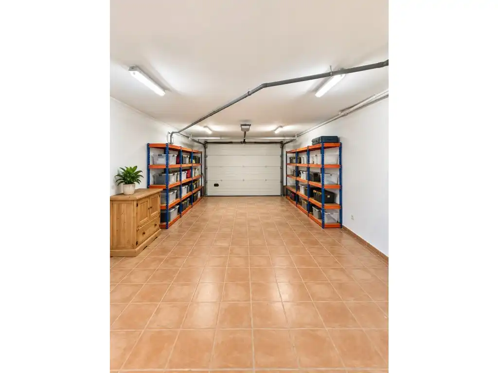 Casa con piscina in vendita a Beniarbeig, imagen 34