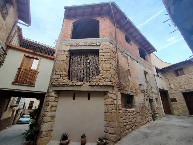 Casa-chalet en Venta en Ráfales