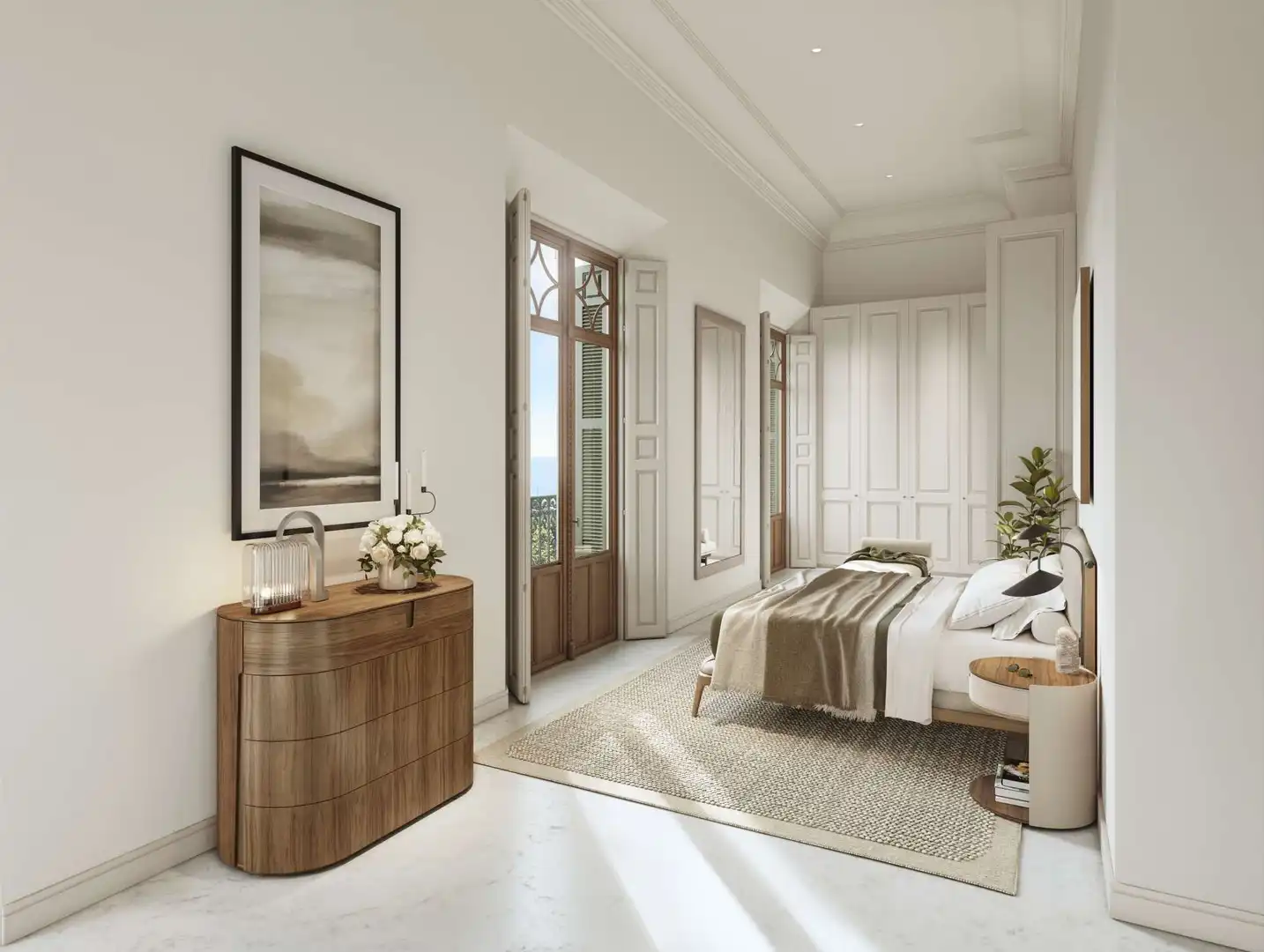 Duplexes for sale in Paseo Limonar, 5, Limonar