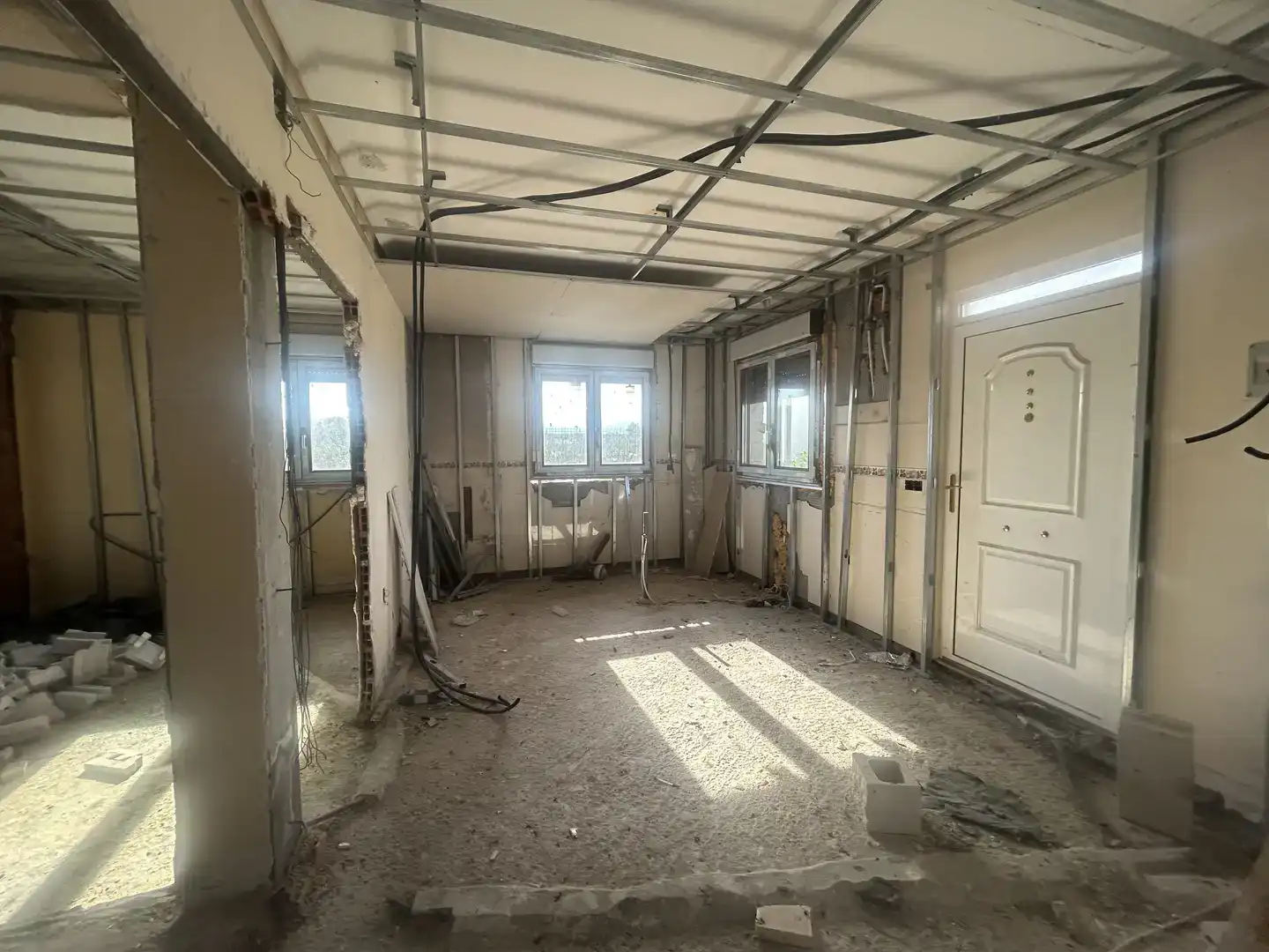Casa o xalet en venda en Carracedelo amb Jardí privat, Piscina i Balcó