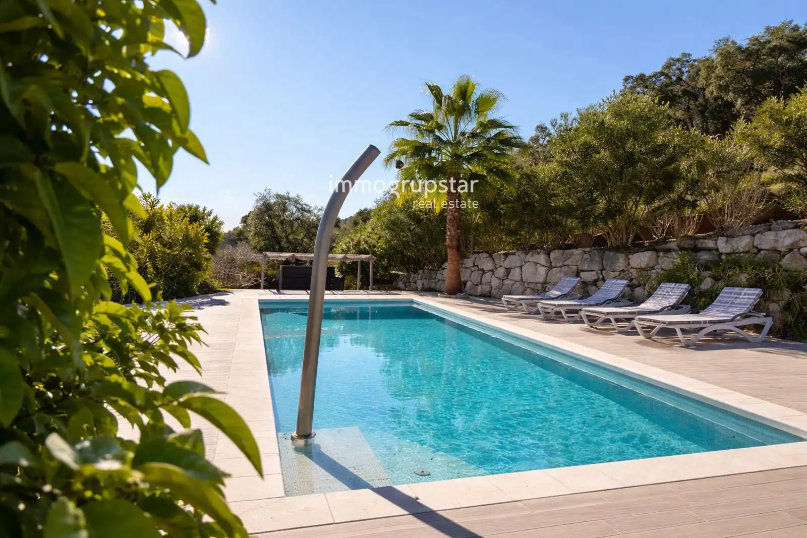 Villa avec terrasse à vendre à Acacia, imagen 25
