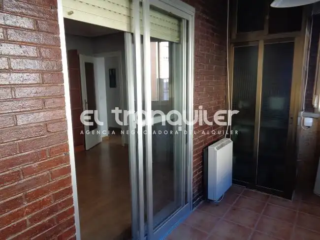 Piso en venta en Getafe con Terraza y Lavadora