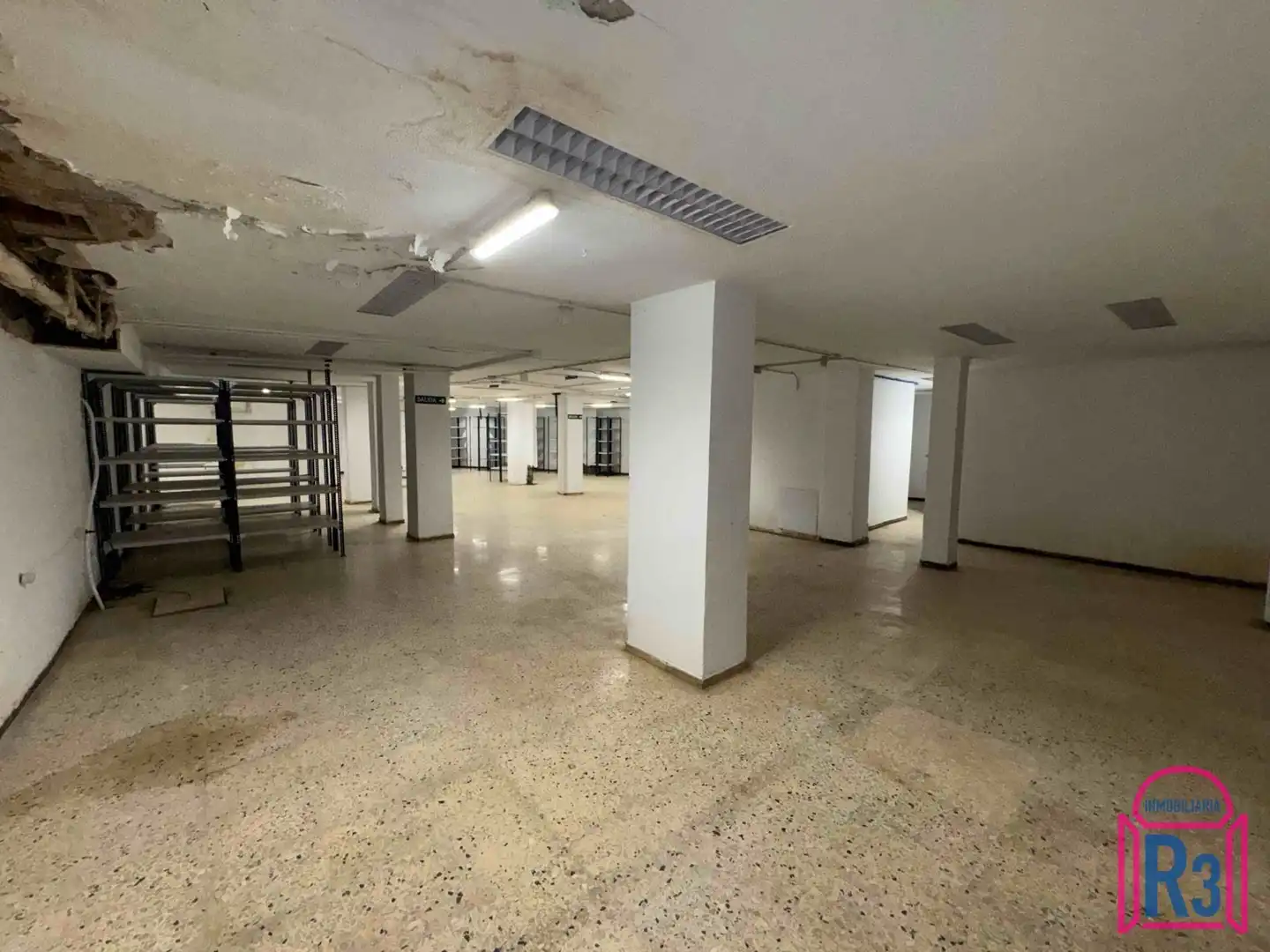 Local comercial en venda a San Mamés, imagen 15