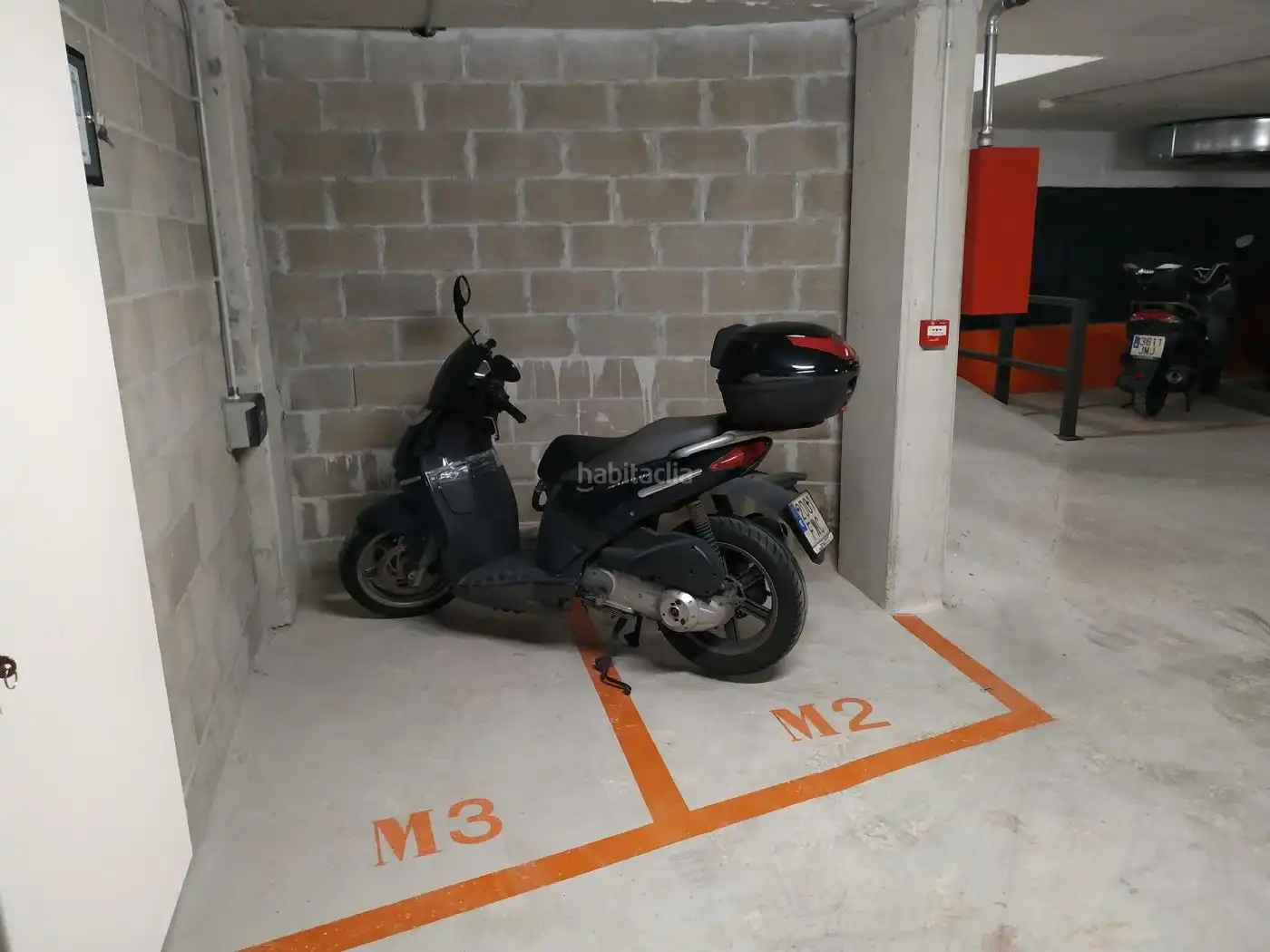 Individual en alquiler en Carrer d'Arcadi Balaguer 54