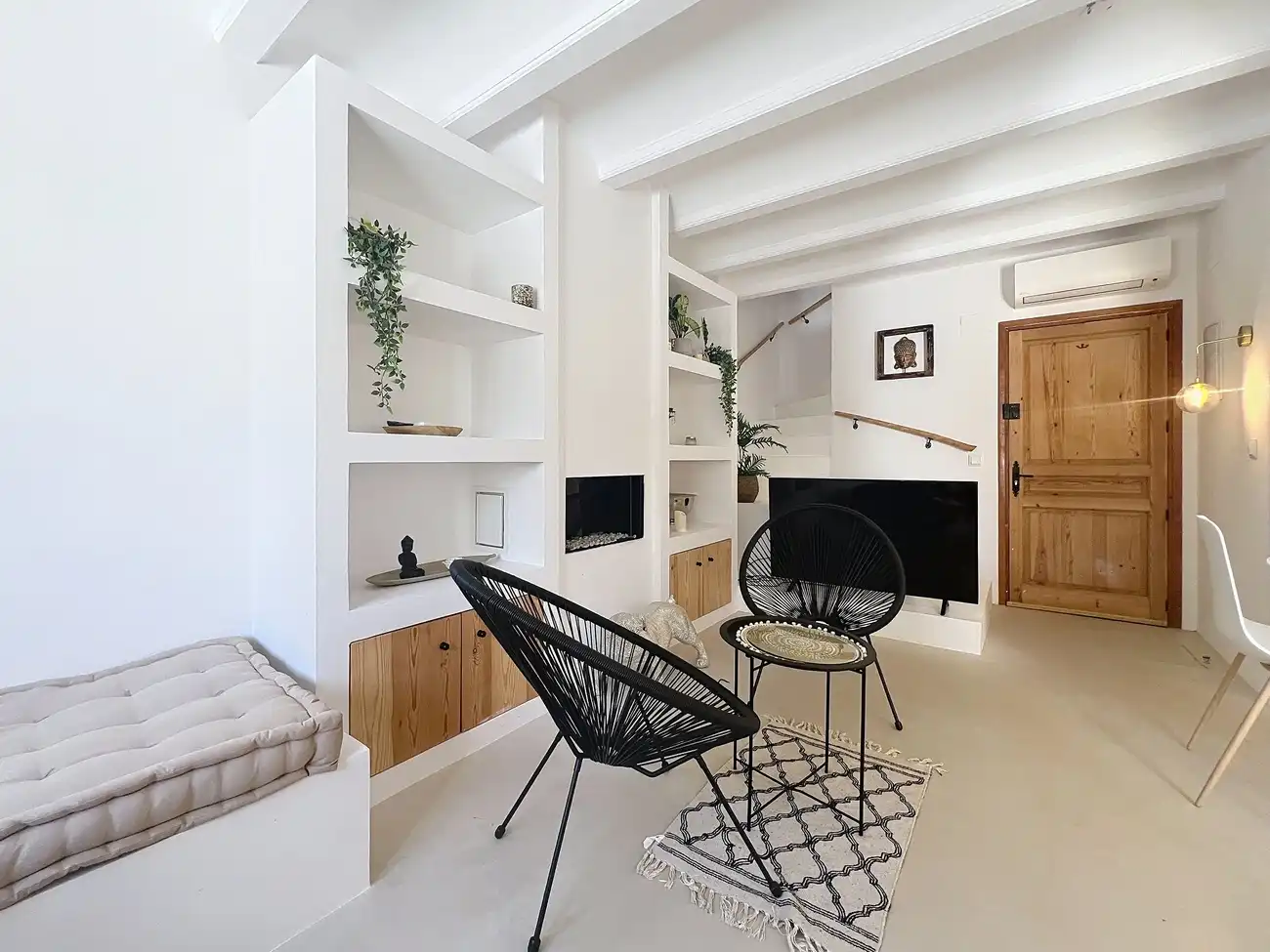 Maison mitoyenne à vendre à Benissa pueblo, imagen 11