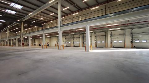 Photo 4 of Industrial buildings to rent in Calle de Soutelo de Montes, 7, Ensanche de Vallecas - La Gavia, Madrid