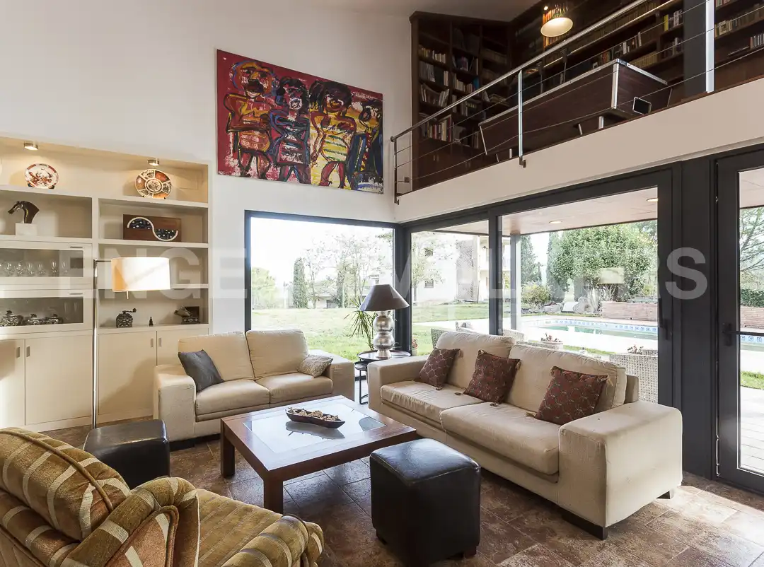 Maison avec piscine à vendre à Serra d'Or, imagen 13