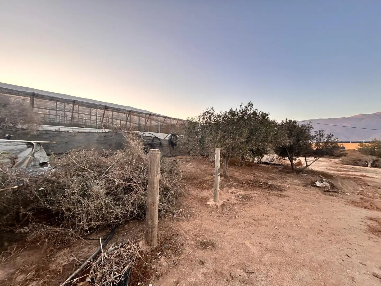 Terrenos y solares en venta en Carretera CTRA ALMERIMAR, imagen 12