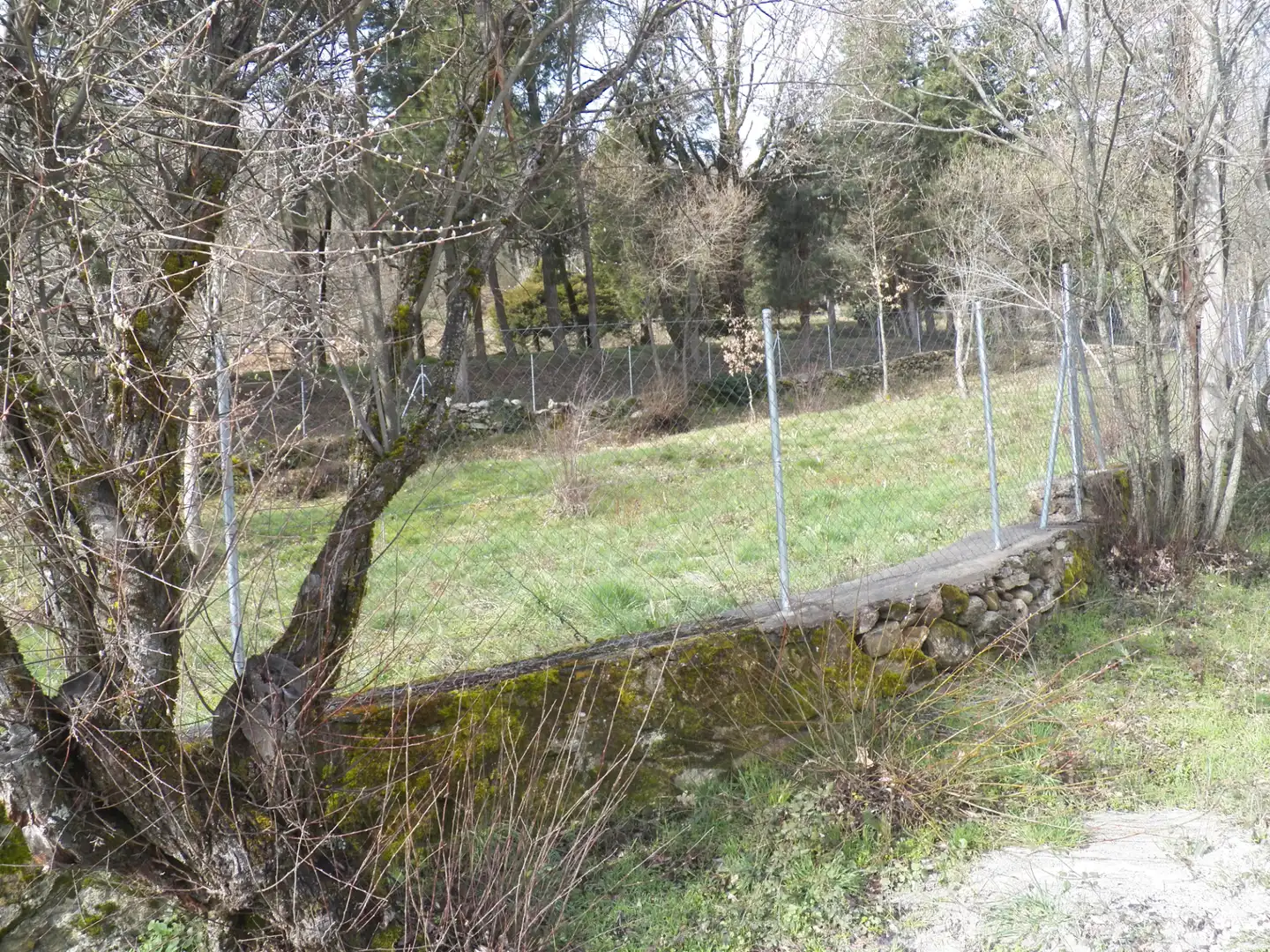 Grundstücke zum Verkauf in Miraflores de la Sierra