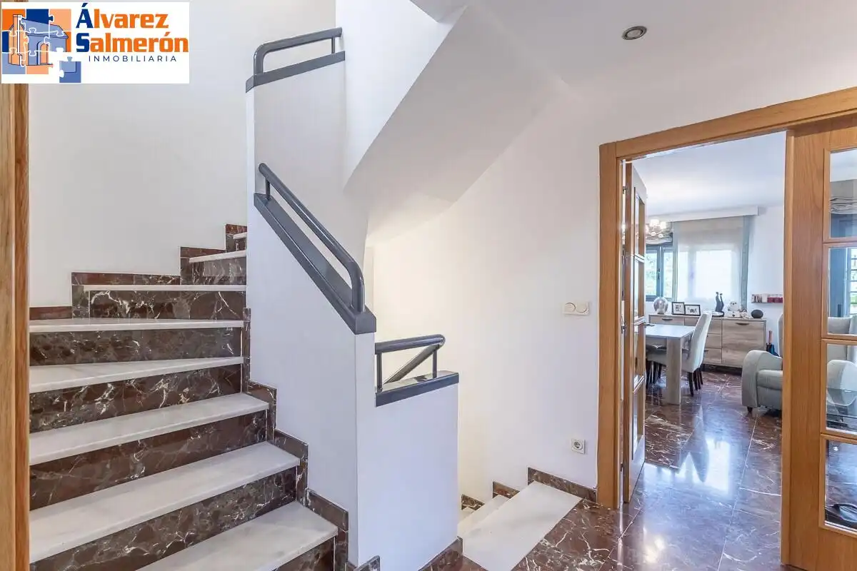 Detached homes for sale in Armilla  with Terrace, Furnished and Balcony