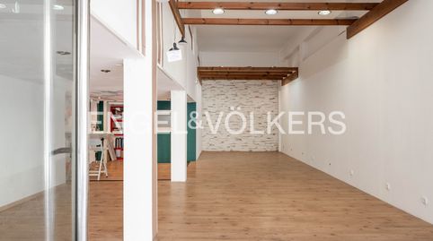 Foto 2 de Residencial en venda a Gros, Donostia - San Sebastián