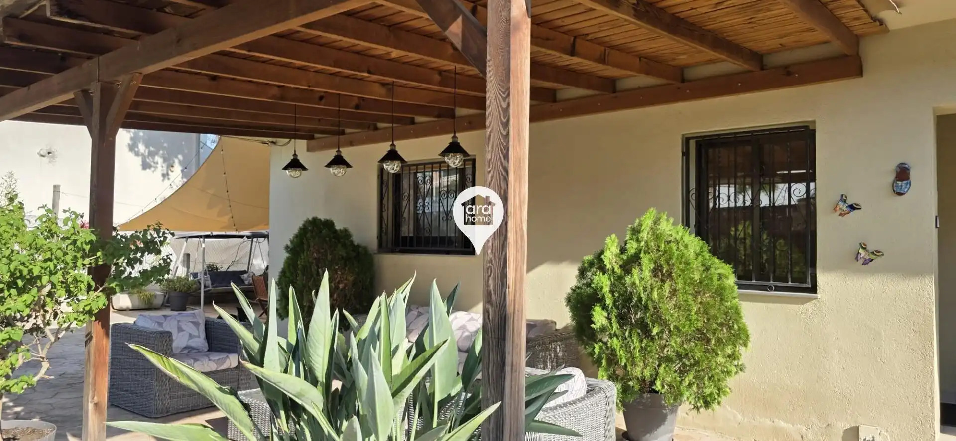 Villa à vendre à Urbanitzacions, imagen 4