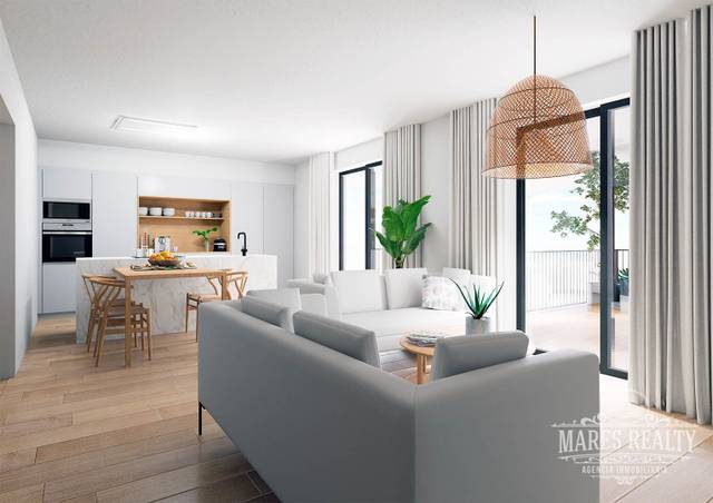 Casa-chalet en Venta en La Goba