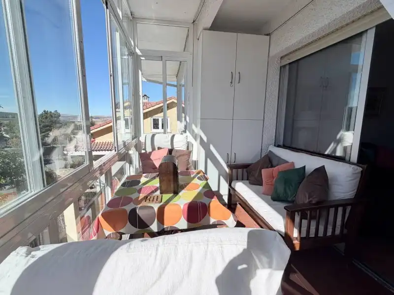 Flat for sale in El Espinar, Segovia