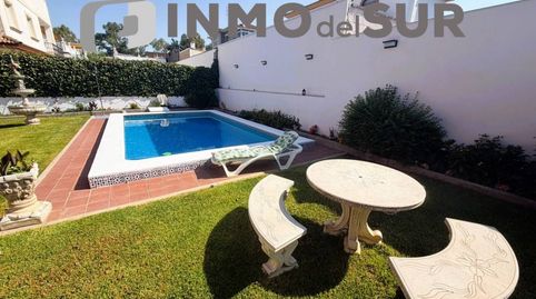 CHALET EN EL ARADILLO, imatge 2