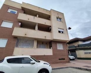 Exterior view of Flat for sale in Motril