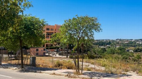 Foto 4 de Residencial en venda a Centro ciudad, Fuengirola