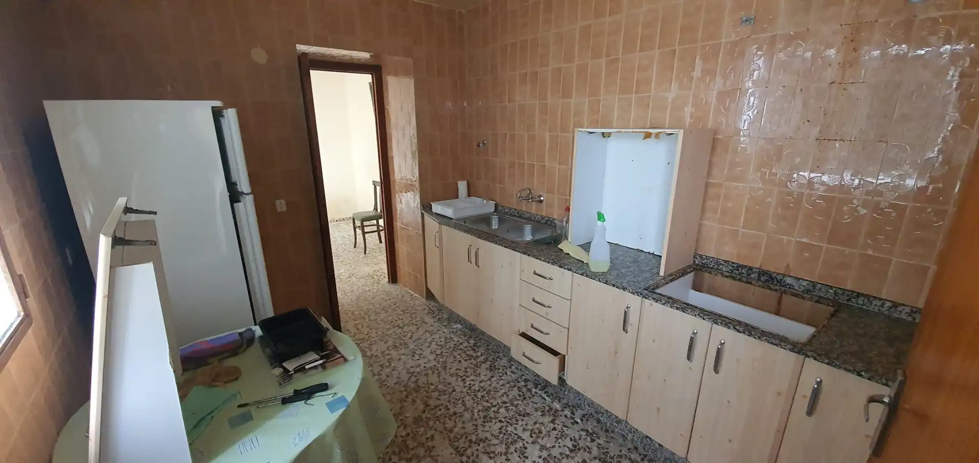 Piso en venta en Pozoblanco, imagen 2