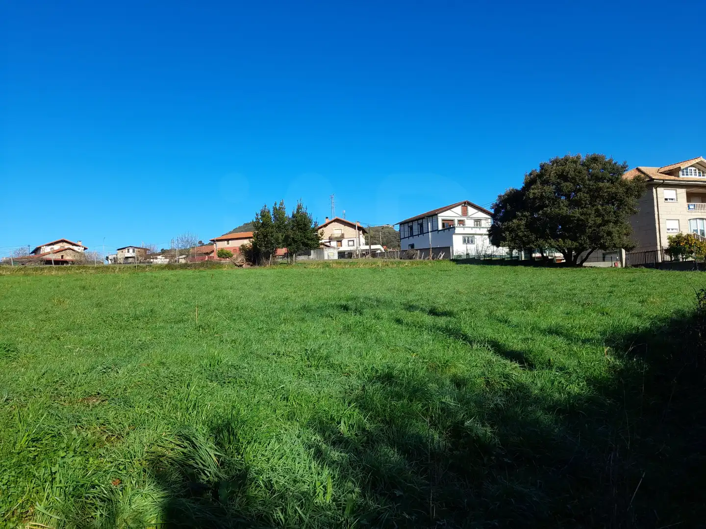 Rural land for sale in Abanto y Ciérvana-Abanto Zierbena, imagen 14