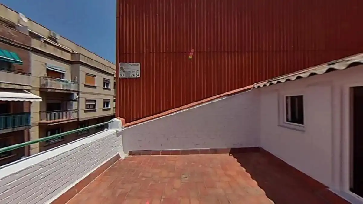 Adossat en venda a Carrer de la Jota, imagen 25
