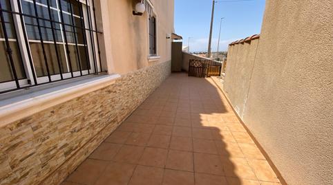 Foto 2 de Casa adosada en venda a Calle Calle del Serrano, 6, 6, Roche, Murcia