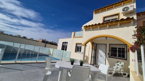 Foto 4 de Casa o chalet en venta en La Zenia, Orihuela