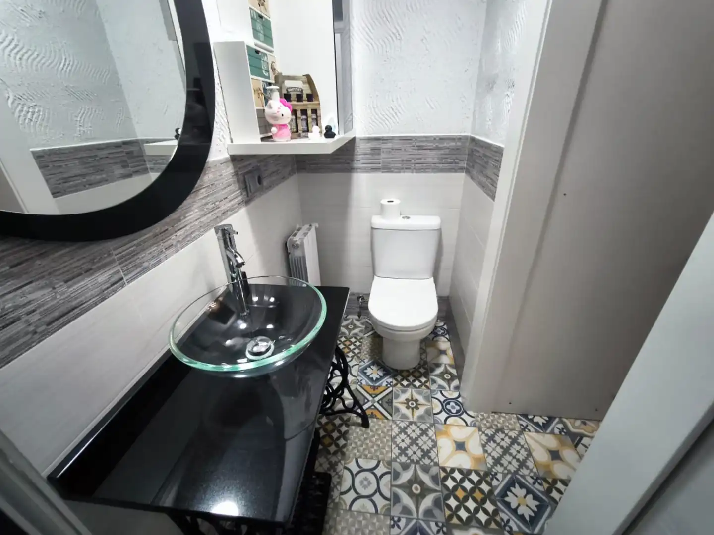 Wohnung mit Terrasse zum Verkauf in Valdepeñas, imagen 20