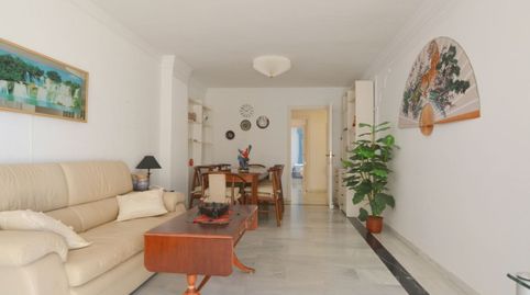 Photo 4 of Flat for sale in Paseo Maritimo Rey de España, Castillo Sohail - Myramar, Fuengirola