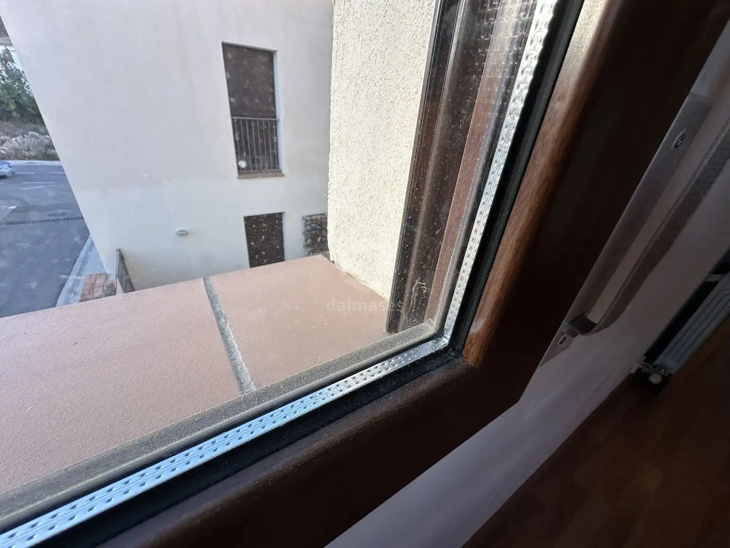 Balcony of Detached homes for sale in Sant Pere de Ribes  with Air Conditioner, Heating and Terrace