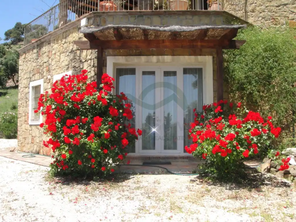 Casa rústica en venda a Gaucín, imagen 81