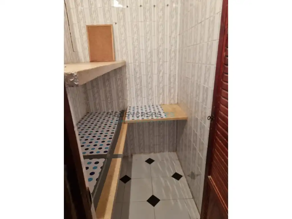 Baño de Planta baja en venta en Macastre
