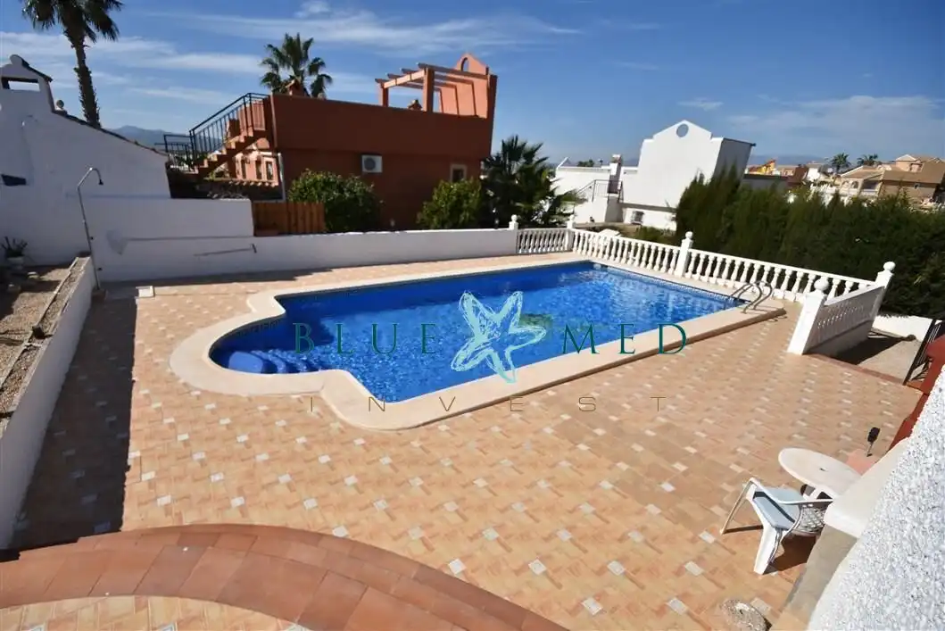 Houses for sale in Callizo San Sebastián, 31, Mazarrón Casco Urbano