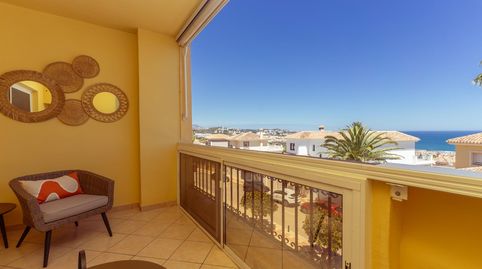 Foto 2 de Apartament en venda a Calle Narciso, La Cala Mijas, Mijas