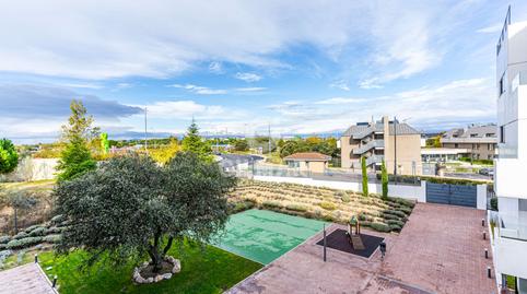 Photo 2 of Flat for sale in Valdepastores - Las Encinas, Boadilla del Monte