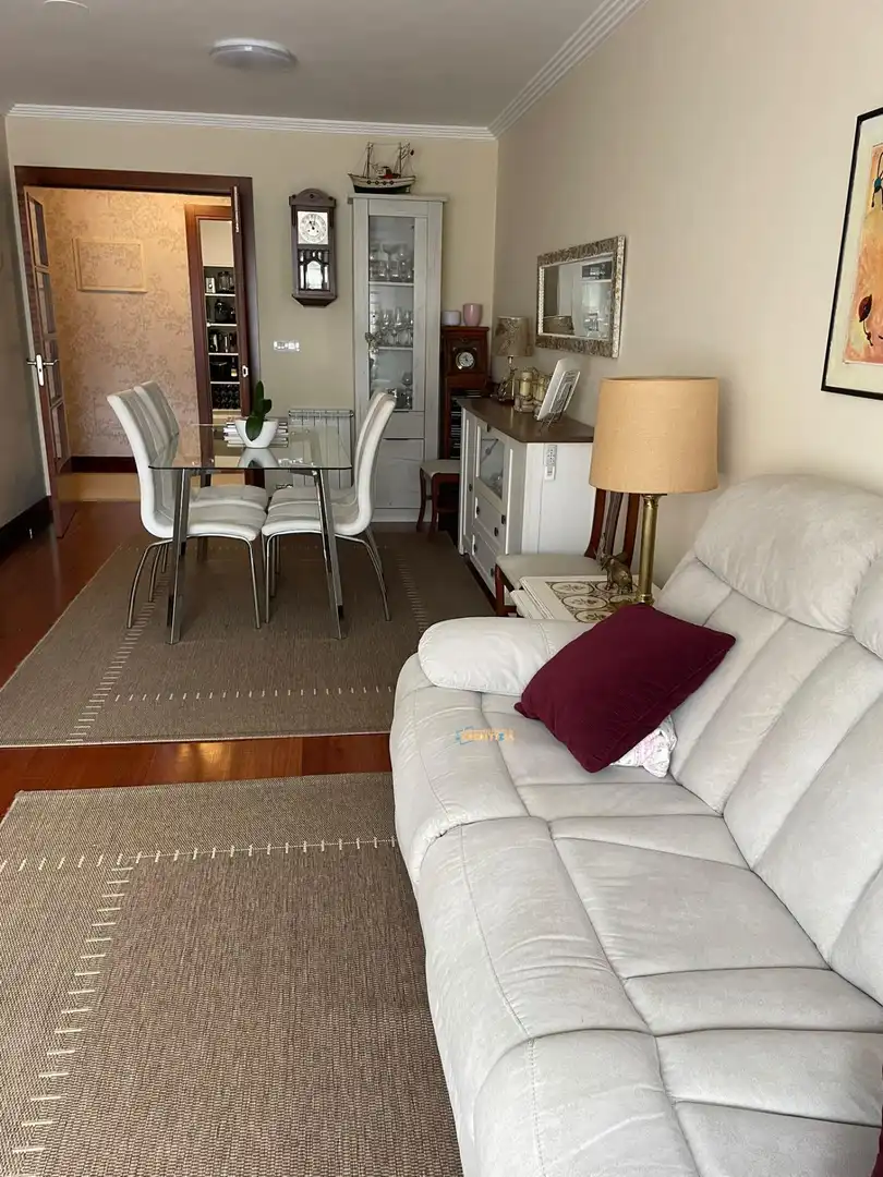 Piso con ascensor en venta en Centro Urbano, imagen 9