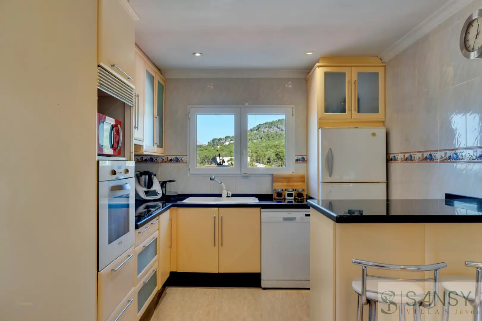 Detached house with pool for sale in Centro ciudad, imagen 22
