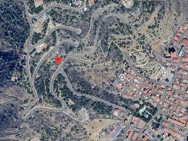 Wohnbaugrundstück zum Verkauf in Camino Ermita San Cristobal 53
