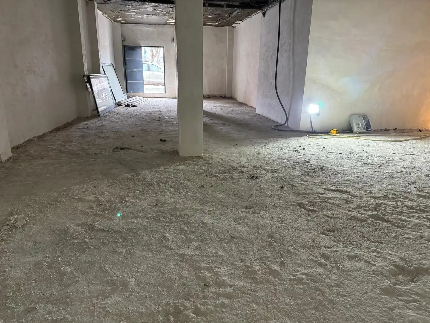 Local comercial en venta en Calle Maestro García Morcillo, imagen 11