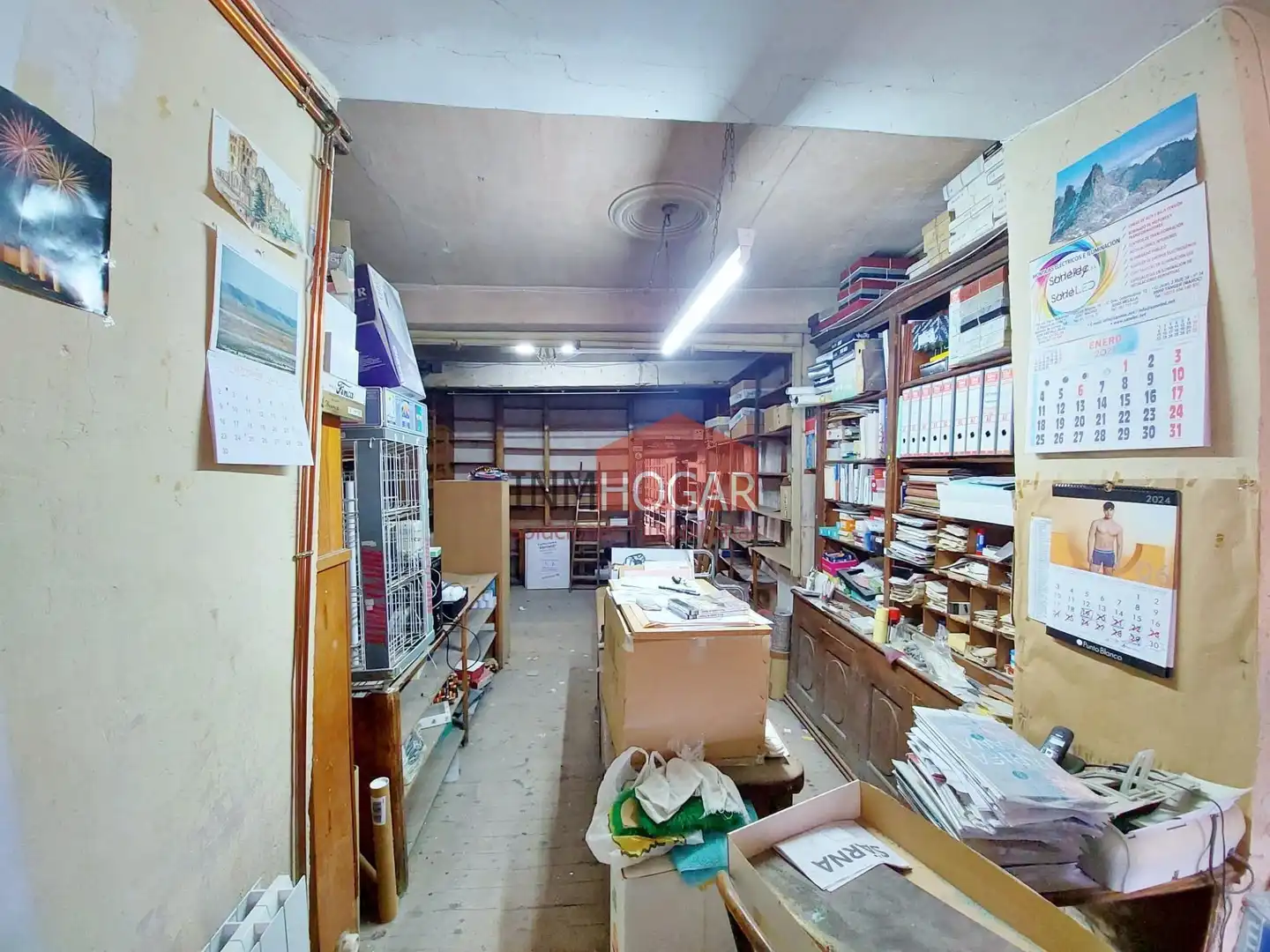 Local en venta en Arévalo