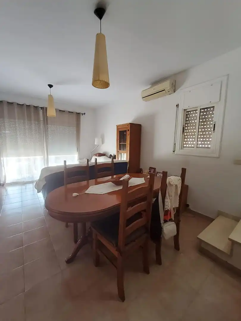 Comedor de Casa adosada en venta en Collbató con Jardín privado, Trastero y Alarma