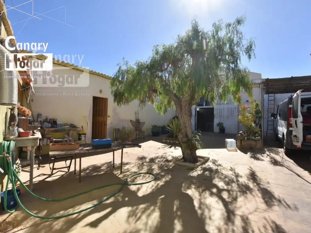 Villa avec jardin à vendre à Callao Salvaje - Playa Paraíso, imagen 28