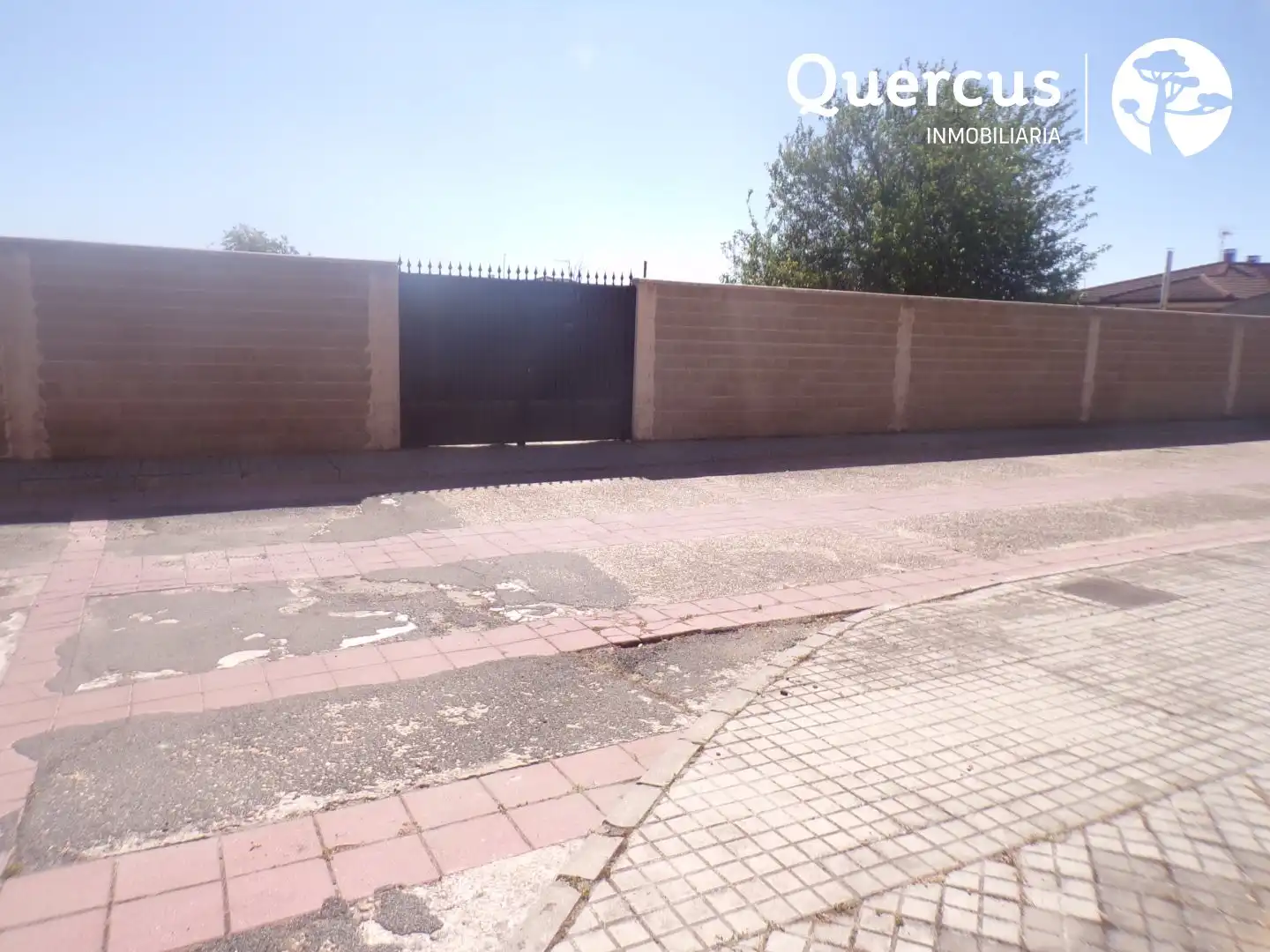 Casa o xalet en venda a Aguilafuente