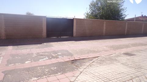 Foto 4 de Casa o xalet en venda a Aguilafuente, Segovia