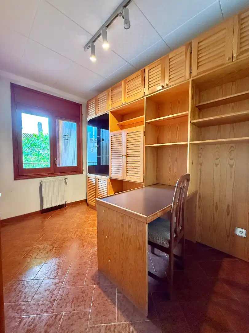 Bedroom of Detached homes for sale in Vila-sacra  with Heating, Private garden and Terrace