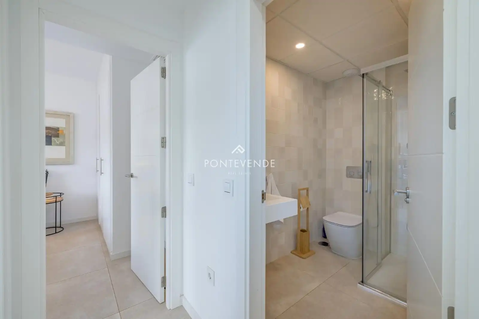 Maisonette zum Verkauf in Torremolinos, Málaga