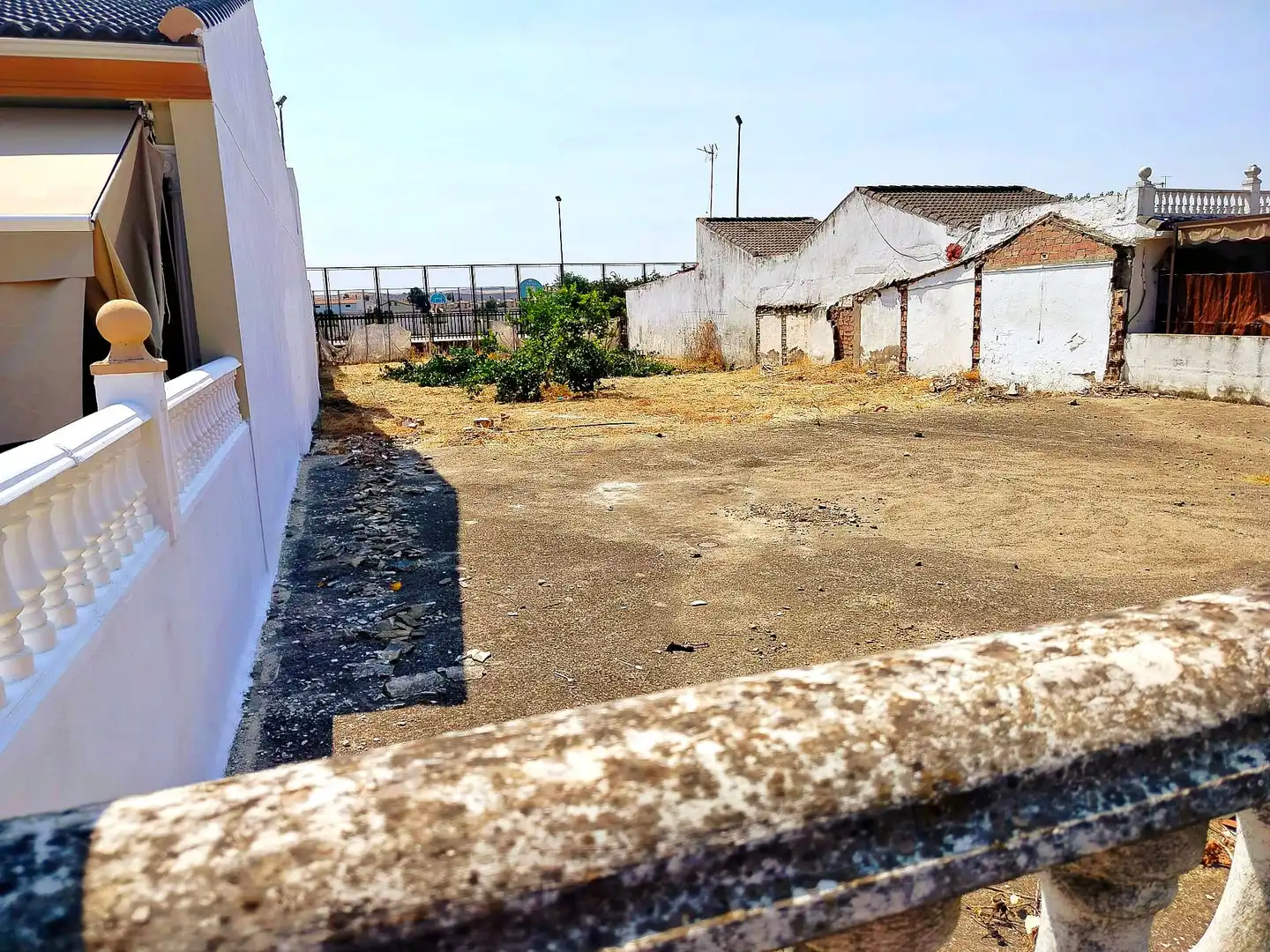 Terreny residencial en venda a Vía Veredón de los Frailes, imagen 6