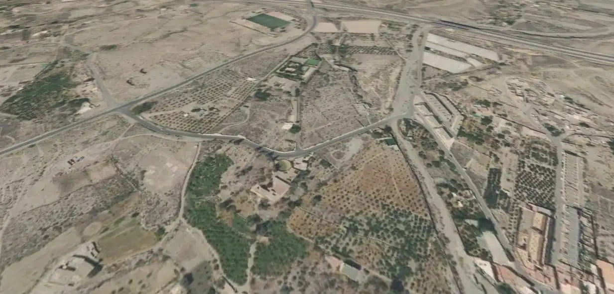 Terreny rústic en venda a Camino Martínez, imagen 17