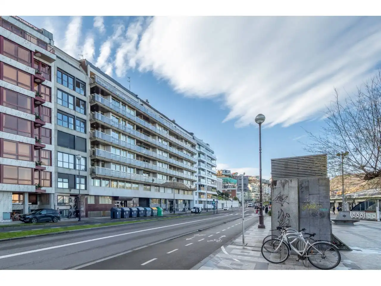 Appartement avec ascenseur à vendre à Paseo Miraconcha 6, imagen 42