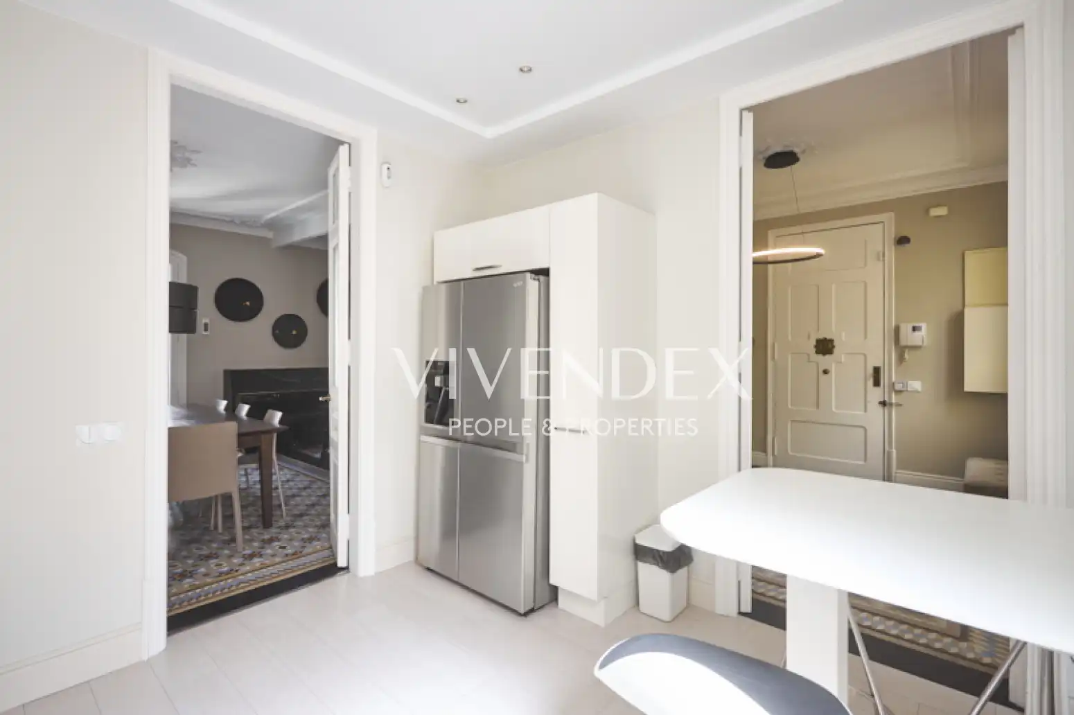 Piso con terraza en venta en Barcelona - Bonsucces 5. Barcelona, imagen 29