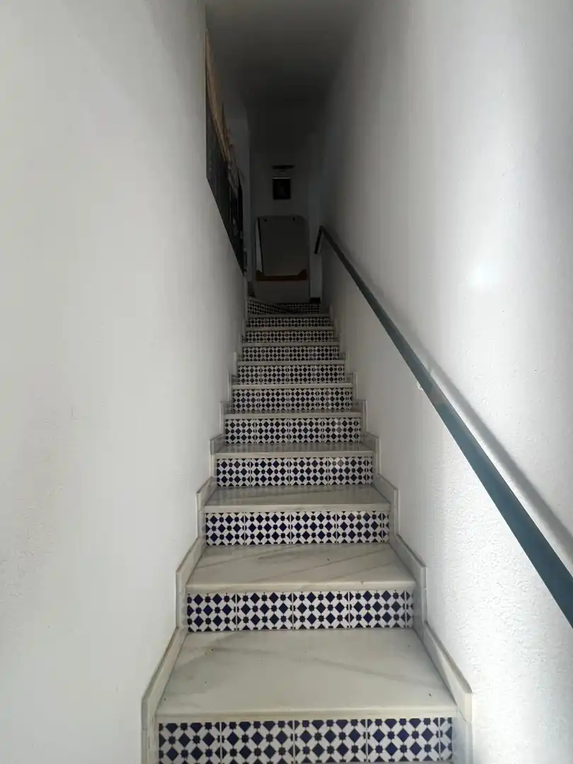 Casa adosada en venta en El Portil con Jardín privado, Terraza y Amueblado
